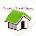 Logo du Gîte des Prés de Garnes